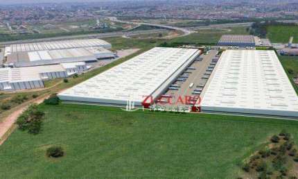 Galpão para alugar, 48368 m² por R$ 1.974.800,00/mês - Cidade Industrial Satélite de São Paulo - Guarulhos/SP