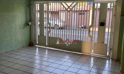 Sobrado à venda, 137 m² por r$ 659.000,00 - vila barros - guarulhos/sp