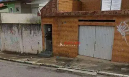 Terreno à venda, 390 m² por R$ 880.000,00 - Jardim Vila Galvão - Guarulhos/SP