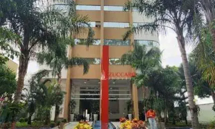 Sala à venda, 34 m² por R$ 350.000,00 - Jardim Tijuco - Guarulhos/SP