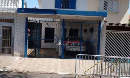 Sobrado com 3 dormitórios à venda, 120 m² por r$ 549.000,01 - jardim vila galvão - guarulhos/sp