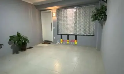 Sobrado com 2 dormitórios à venda, 125 m² por R$ 599.000,00 - Santa Mena  - Guarulhos/SP