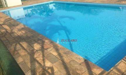 Casa com 2 dormitórios à venda, 85 m² por R$ 669.000,00 - Jardim Testae - Guarulhos/SP