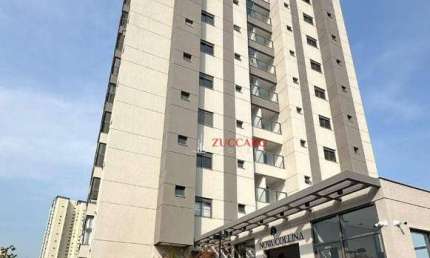 Apartamento com 4 quartos à venda no Centro, Guarulhos 