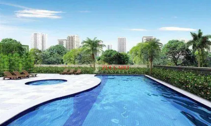 Apartamento com 2 quartos à venda na Vila Moreira, Guarulhos 