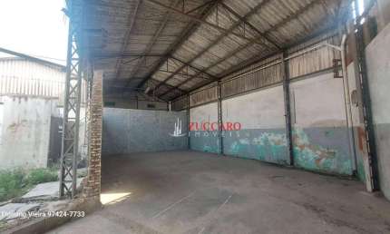 Galpão para alugar, 700 m² por R$ 8.500,01/mês - Vila Ré - São Paulo/SP