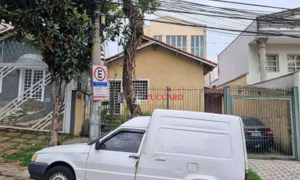 Casa para alugar, 250 m² por R$ 7.600,00/mês - Jardim Gumercindo - Guarulhos/SP