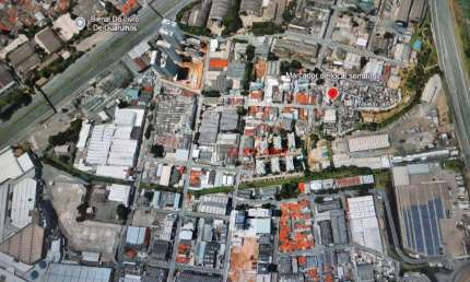 Terreno à venda, 540 m² por R$ 850.000,00 - Vila Flora - Guarulhos/SP