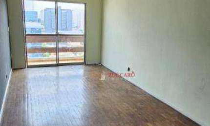Apartamento com 2 dormitórios à venda, 86 m² por R$ 548.000,00 - Jardim Barbosa - Guarulhos/SP