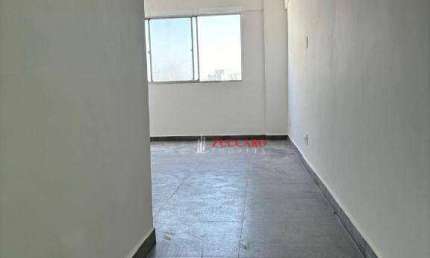Kitnet com 1 dormitório à venda, 38 m² por R$ 179.000,00 - Centro - Guarulhos/SP