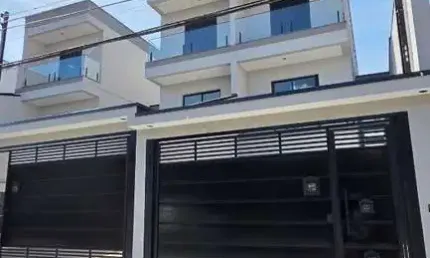 Sobrado com 3 quartos à venda, 170 m² por r$ 1.250.000 - vila rosália - guarulhos/sp