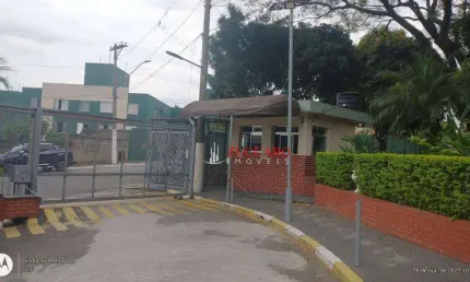 Apartamento com 2 quartos à venda, 56 m² por R$ 250.000 - Vila Sílvia - São Paulo/SP