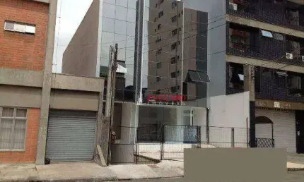 Prédio para alugar, 800 m² por R$ 35.594,00/mês - Centro - Guarulhos/SP