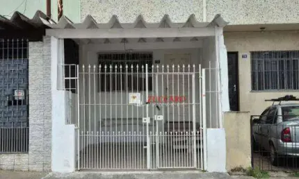 Sobrado com 2 dormitórios à venda, 100 m² por r$ 450.000,01 - vila zamataro - guarulhos/sp
