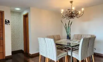 Apartamento com 4 quartos à venda, 178 m² por r$ 0 - jardim zaira - guarulhos/sp