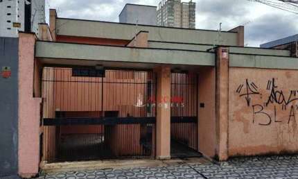 Sobrado com 3 dormitórios à venda, 180 m² por R$ 990.000,00 - Jardim Madeirense - Guarulhos/SP