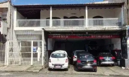 Sobrado à venda, 390 m² por R$ 1.700.000,00 - Jardim Paraventi - Guarulhos/SP