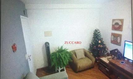 Apartamento à venda, 45 m² por R$ 265.000,00 - Jardim Odete - Guarulhos/SP