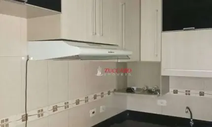 Apartamento com 2 dormitórios à venda, 46 m² por r$ 213.000,00 - parque jurema - guarulhos/sp