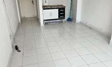 Apartamento com 1 dormitório à venda, 38 m² por R$ 160.000,00 - Centro - Guarulhos/SP