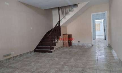 Sobrado com 3 dormitórios à venda, 150m² por R$430.000 - Ponte Grande - Guarulhos/SP