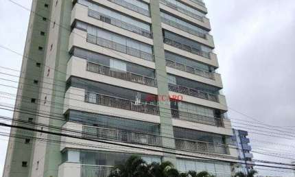 Apartamento à venda, 93 m² por R$ 1.100.000,01 - Vila Progresso - Guarulhos/SP
