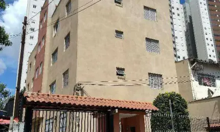 Apartamento Garden à venda, 80 m² por R$ 255.000,00 - Vila das Palmeiras - Guarulhos/SP