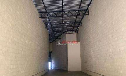 Salão, 400 m² - venda por R$ 2.000.000,00 ou aluguel por R$ 22.000,00/mês - Macedo - Guarulhos/SP