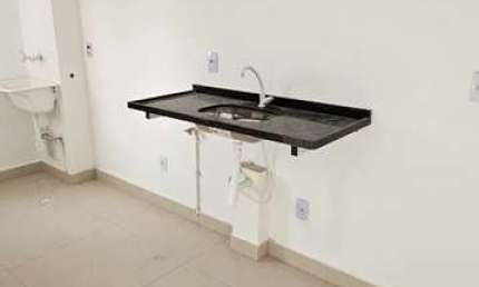 Apartamento com 2 dormitórios à venda, 43 m² por R$ 350.000,00 - Jardim Aida - Guarulhos/SP