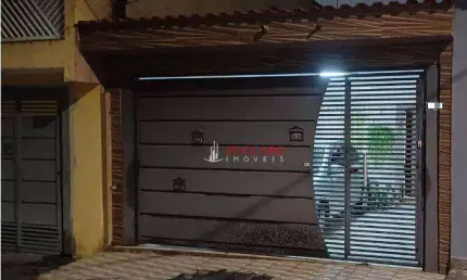 Casa à venda, 100 m² por R$ 505.000,00 - Jardim Bom Clima - Guarulhos/SP