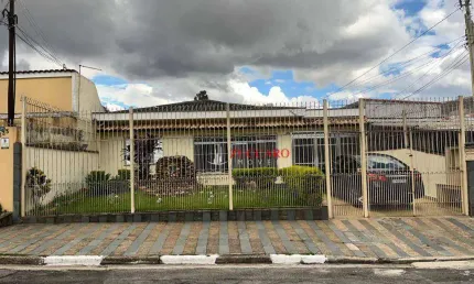 Casa com 3 dormitórios à venda, 182 m² por R$ 830.000,00 - Jardim Vila Galvão - Guarulhos/SP