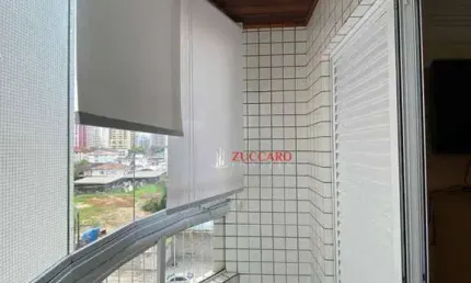 Apartamento com 3 dormitórios à venda, 113 m² por R$ 670.000,00 - Canto do Forte - Praia Grande/SP