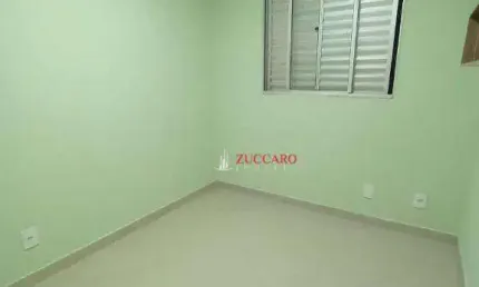 Apartamento para alugar, 45 m² por R$ 2.400,00/mês - Centro - Guarulhos/SP