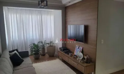 Apartamento à venda, 70 m² por r$ 545.000,00 - macedo - guarulhos/sp