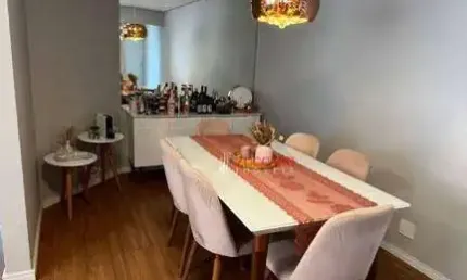 Apartamento à venda, 67 m² por r$ 419.900,00 - centro - guarulhos/sp