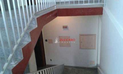 Sala para alugar, 140 m² por R$ 8.700,00/mês - Bosque Maia - Guarulhos/SP