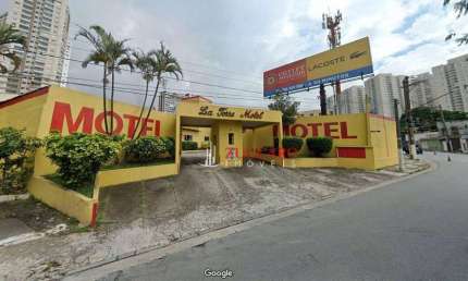 Hotel à venda, 2000 m² por R$ 6.999.000,00 - Vila Leonor - Guarulhos/SP
