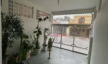 Casa com 3 dormitórios à venda, 165 m² por r$ 680.000,00 - vila medeiros - são paulo/sp