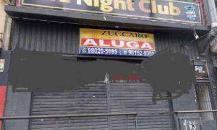 Salão para alugar, 100 m² por R$ 4.900/mês - Macedo - Guarulhos/SP