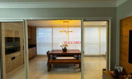 Apartamento à venda, 109 m² por R$ 1.200.000,00 - Macedo - Guarulhos/SP