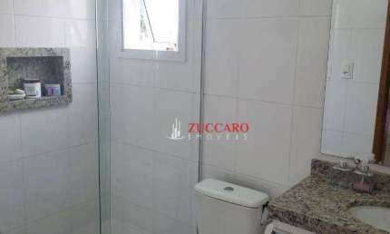 Casa com 3 dormitórios à venda, 220 m² por R$ 1.280.000,00 - Jardim Vila Galvão - Guarulhos/SP