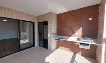 Apartamento com 2 dormitórios à venda, 68 m² por R$ 630.000,00 - Vila Moreira - Guarulhos/SP