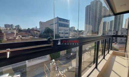 Apartamento com 2 dormitórios à venda, 65 m² por R$ 635.000,00 - Vila Moreira - Guarulhos/SP
