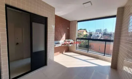Apartamento com 2 dormitórios à venda, 68 m² por R$ 680.000,00 - Vila Moreira - Guarulhos/SP