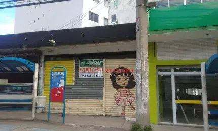 Salão para alugar, 40 m² por r$ 5.650,00/mês - centro - guarulhos/sp