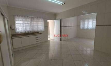 Casa Térrea 256m² com 2 quartos, 6 vagas de garagem à venda na Ponte Grande em Guarulhos