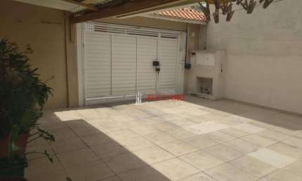 Casa à venda, 49 m² por R$ 480.000,00 - Jardim Rosa de Franca - Guarulhos/SP