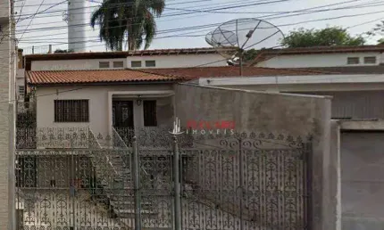 Sobrado com 3 dormitórios à venda, 110 m² por r$ 1.100.000,00 - parque renato maia - guarulhos/sp