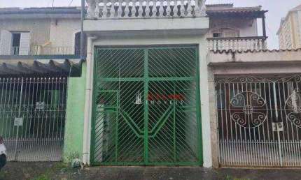 Sobrado à venda, 119 m² por R$ 479.500,00 - Ponte Grande - Guarulhos/SP