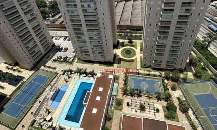 Apartamento à venda, 86 m² por R$ 970.000,00 - Vila Augusta - Guarulhos/SP